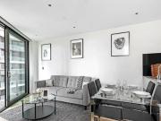 2 Bedroom Flat For Rent In Nine Elms