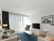 2 Bedroom Flat For Rent In Nine Elms