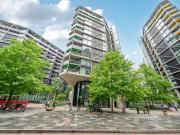 2 bedroom flat for rent in Nine Elms Lane, Nine Elms,...