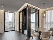 2 Bedroom Flat For Rent In Nine Elms, London