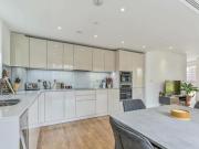 2 Bedroom Flat For Rent In Nine Elms, London