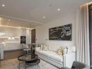 2 Bedroom Flat For Rent In Nine Elms, London