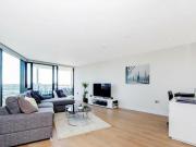 2 Bedroom Flat For Rent In Nine Elms, London