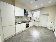 2 bedroom flat for rent in North End Crescent, London, W14