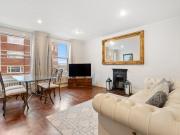 1 bedroom flat for rent in North End Road, Barons Court, W14