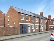 2 Bedroom Flat For Rent In North Oxford