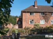 2 bedroom flat for rent in North Park Avenue, Norwich,...