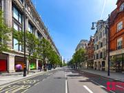 2 bedroom flat for rent in North Row, London W1K