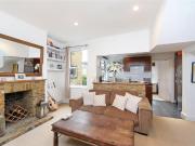 2 bedroom flat for rent in North Street, Clapham Town, SW4