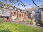2 bedroom flat for rent in North Street, Lewes, BN7