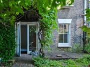 2 bedroom flat for rent in North Villas, Camden, London, NW1