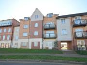 2 Bedroom Flat For Rent In Northampton