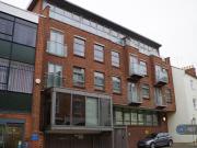 2 Bedroom Flat For Rent In Northampton