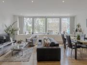 2 bedroom flat for rent in Northbourne Road London SW4