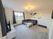 2 bedroom flat for rent in Northcote Road, Bournemouth,...