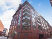 2 Bedroom Flat For Rent In Northern Quarter, Manchester