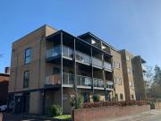 2 Bedroom Flat For Rent In Northlands Road