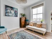 2 bedroom flat for rent in Northwood Road, Highgate, N6