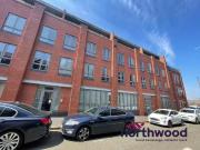 2 bedroom flat for rent in Northwood Street, Jewellery...