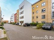 2 Bedroom Flat For Rent In Norwich