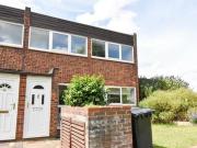 2 Bedroom Flat For Rent In Norwich, Norfolk