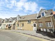 2 bedroom flat for rent in Norwich Road, Bournemouth, BH2