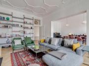 2 Bedroom Flat For Rent In Notting Hill Gate