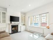2 Bedroom Flat For Rent In Notting Hill, London