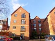 2 Bedroom Flat For Rent In Nottingham