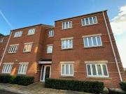 2 Bedroom Flat For Rent In Nottingham