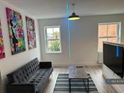 2 Bedroom Flat For Rent In Nottingham