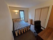 2 bedroom flat for rent in Nottingham City Centre, Park...