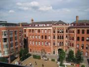 2 bedroom flat for rent in Nottingham, NG1, 47 Fletcher...