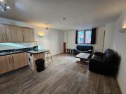 2 bedroom flat for rent in Nottingham, NG7, Nottingham...