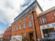 2 Bedroom Flat For Rent In Nottingham, Nottinghamshire