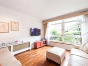 2 bedroom flat for rent in Nottingham Terrace,...