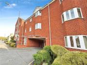 2 bedroom flat for rent in Nuneaton Road, Bedworth,...
