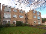 2 bedroom flat for rent in Oak Lodge 27 Salisbury Road...