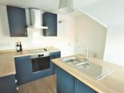 2 Bedroom Flat For Rent In Oakham