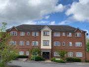 2 Bedroom Flat For Rent In Oakhill, Milton Keynes