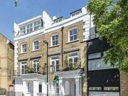 2 bedroom flat for rent in Oakley Crescent Angel London EC1V