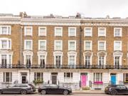 2 bedroom flat for rent in Oakley Street, London, SW3