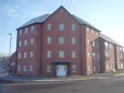 2 bedroom flat for rent in Occupation Lane, Swadlincote,...