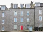2 Bedroom Flat For Rent In Old Aberdeen, Aberdeen