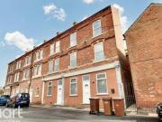 2 Bedroom Flat For Rent In Old Basford