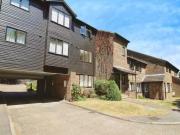 2 bedroom flat for rent in Old Hertford Road, Hatfield, AL9