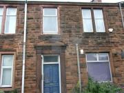 2 bedroom flat for rent in Old Mill Road Kilmarnock...
