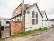 2 Bedroom Flat For Rent In Old Parish Hall