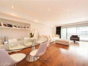 2 bedroom flat for rent in Old Street, Clerkenwell, EC1V