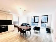 2 Bedroom Flat For Rent In Old Trafford